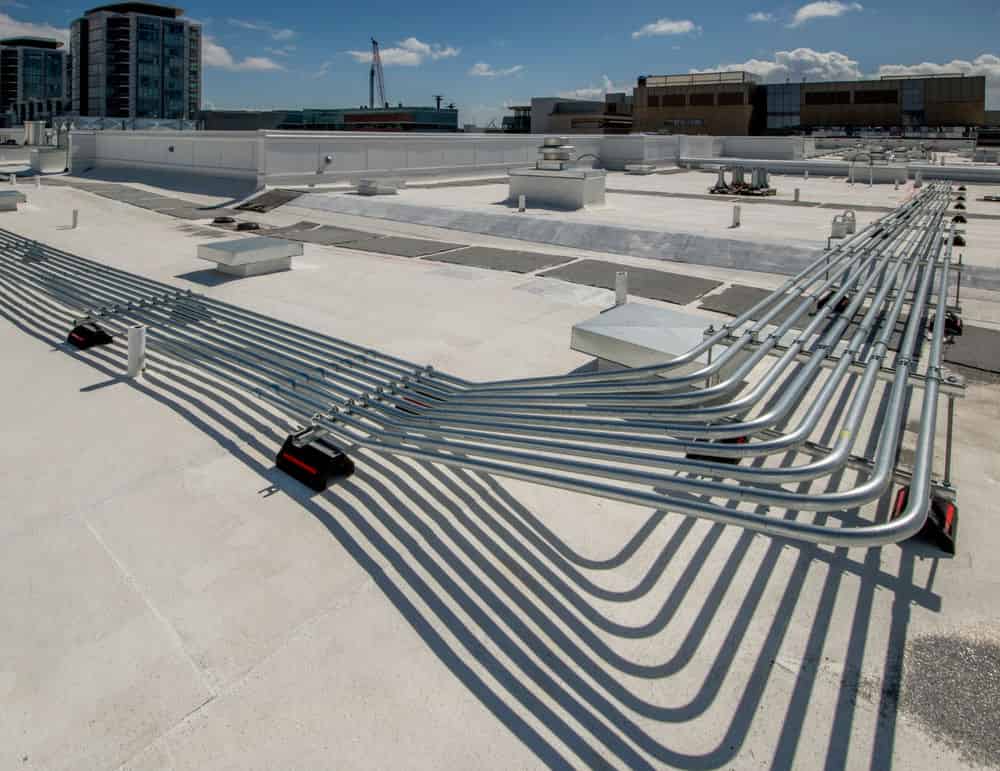 Heat Pump Heating Services image