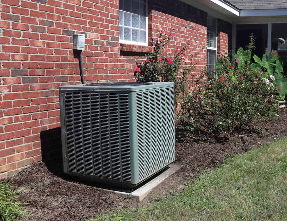 Heating System Repair image