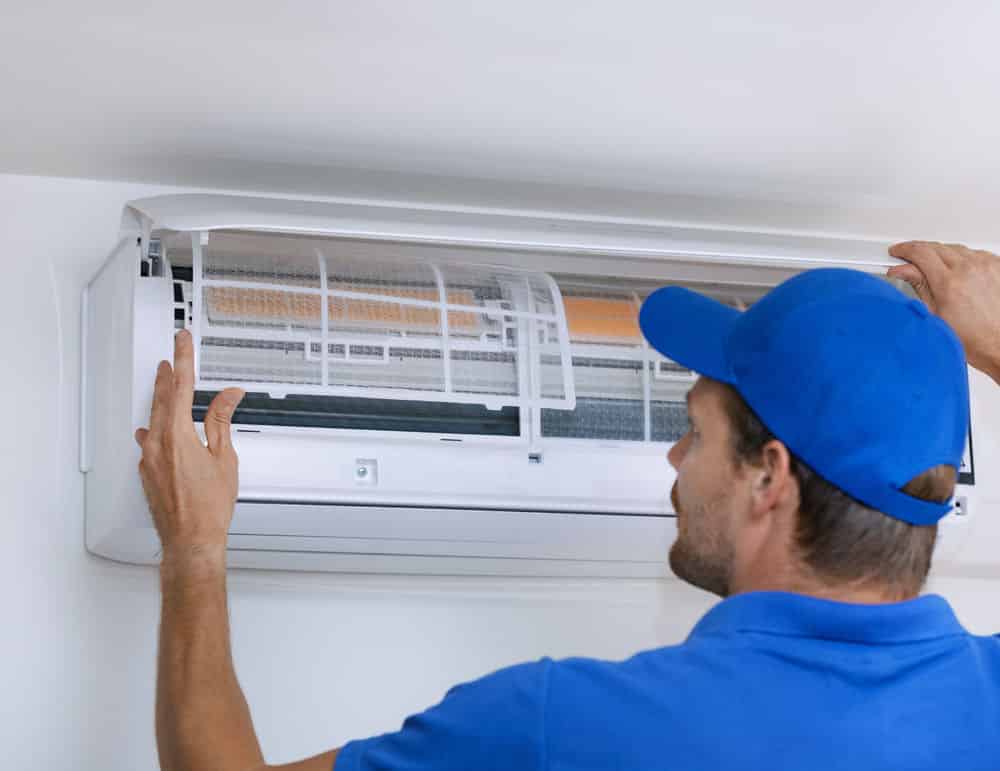 Air Duct Services image