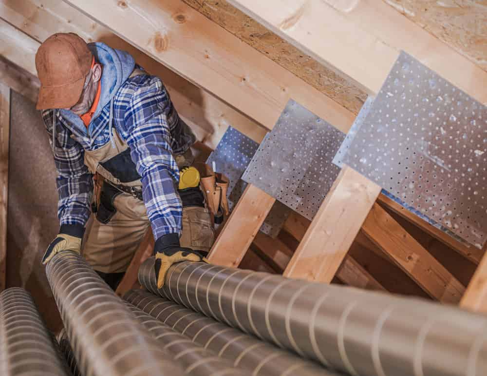 Air Conditioner Repair image