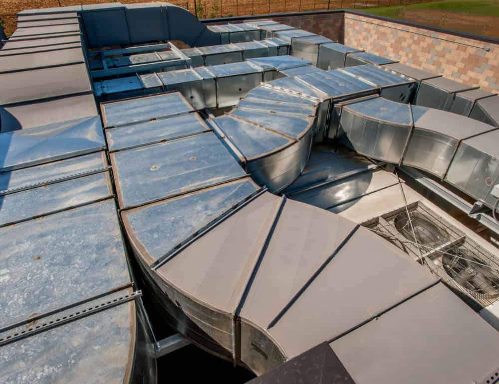 Mini Split Cooling Services image