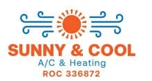 Sunny & Cool A/C & Heating