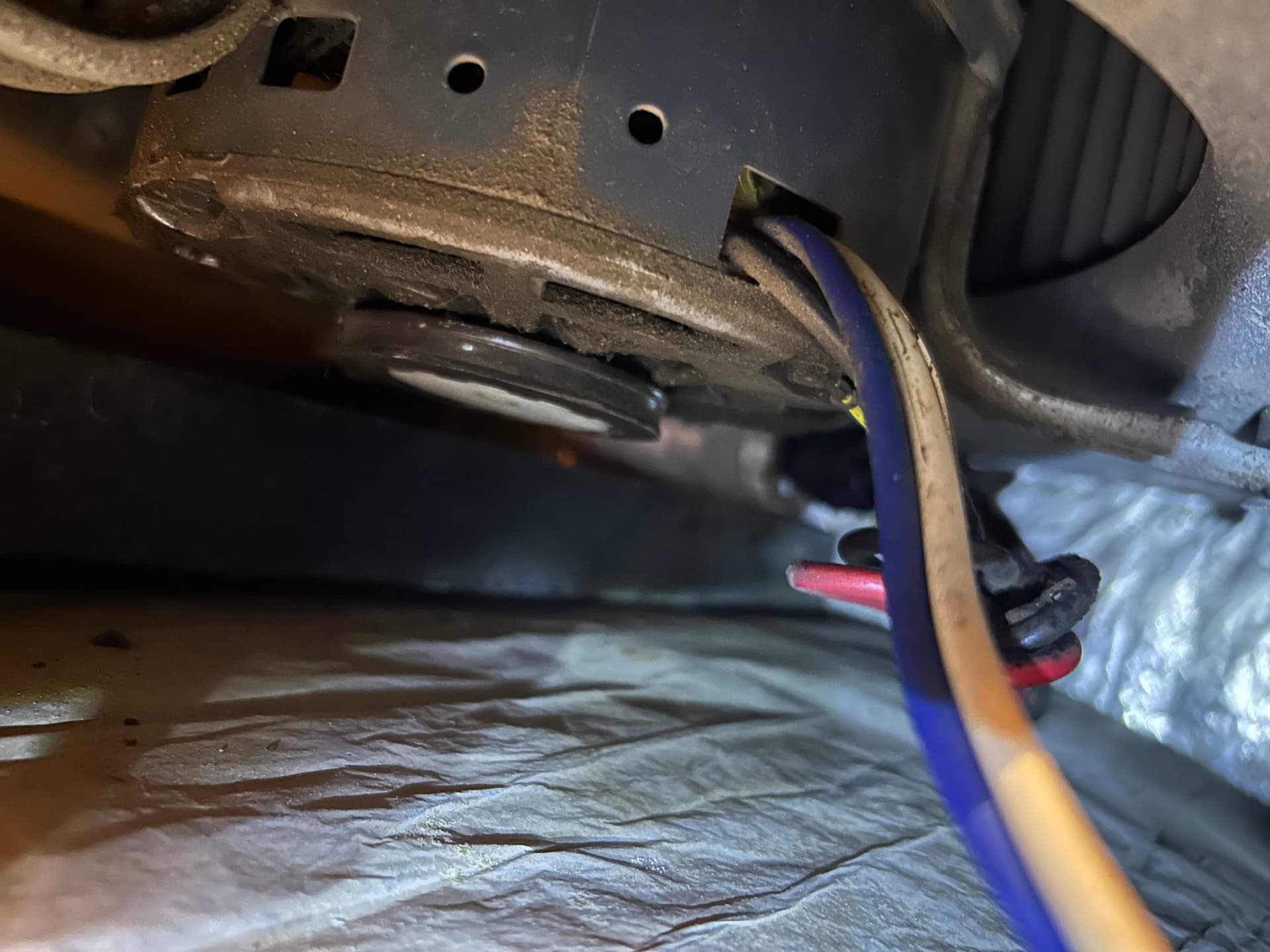 Gallery photos for Why a Dirty Blower Motor Is Costing You More Than You Think: Image #2