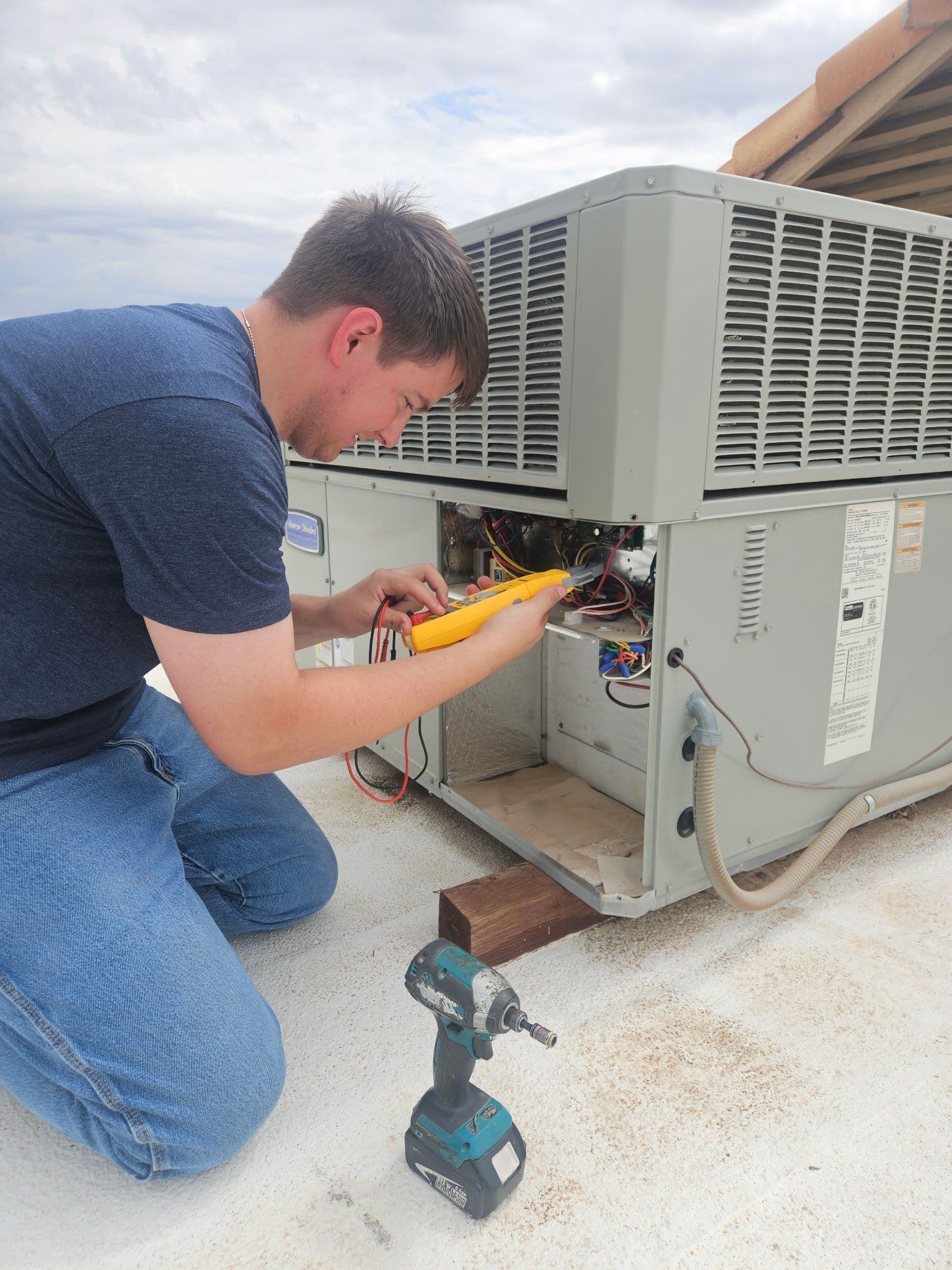 Project Expert AC Maintenance in Fountain Hills image