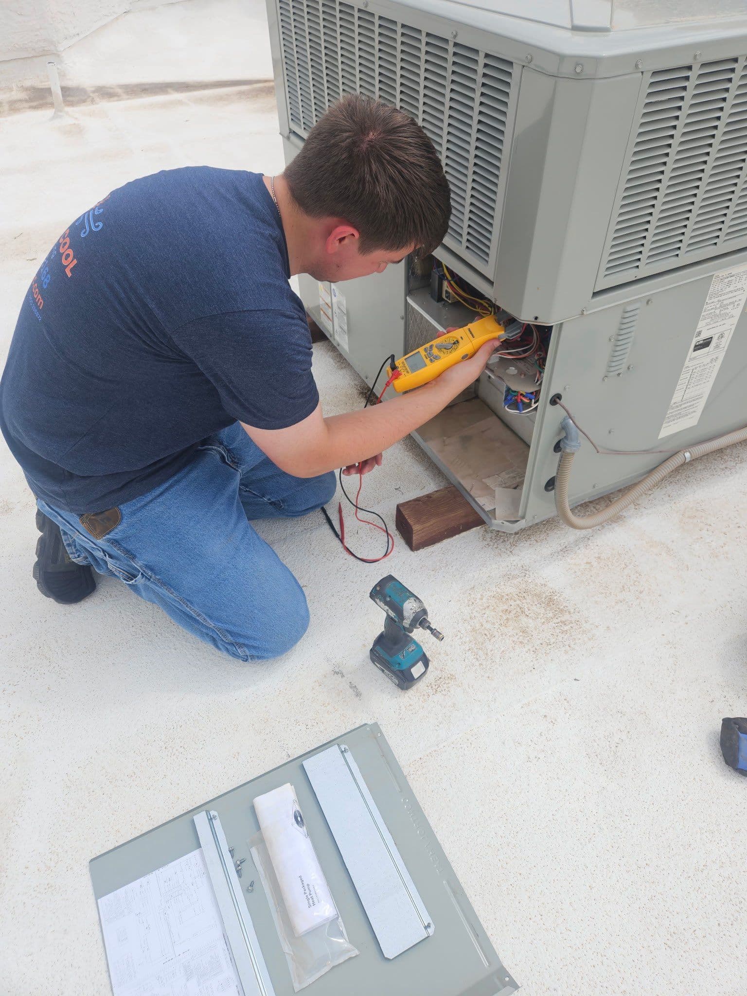 Gallery photos for Expert AC Maintenance in Fountain Hills: Image #1