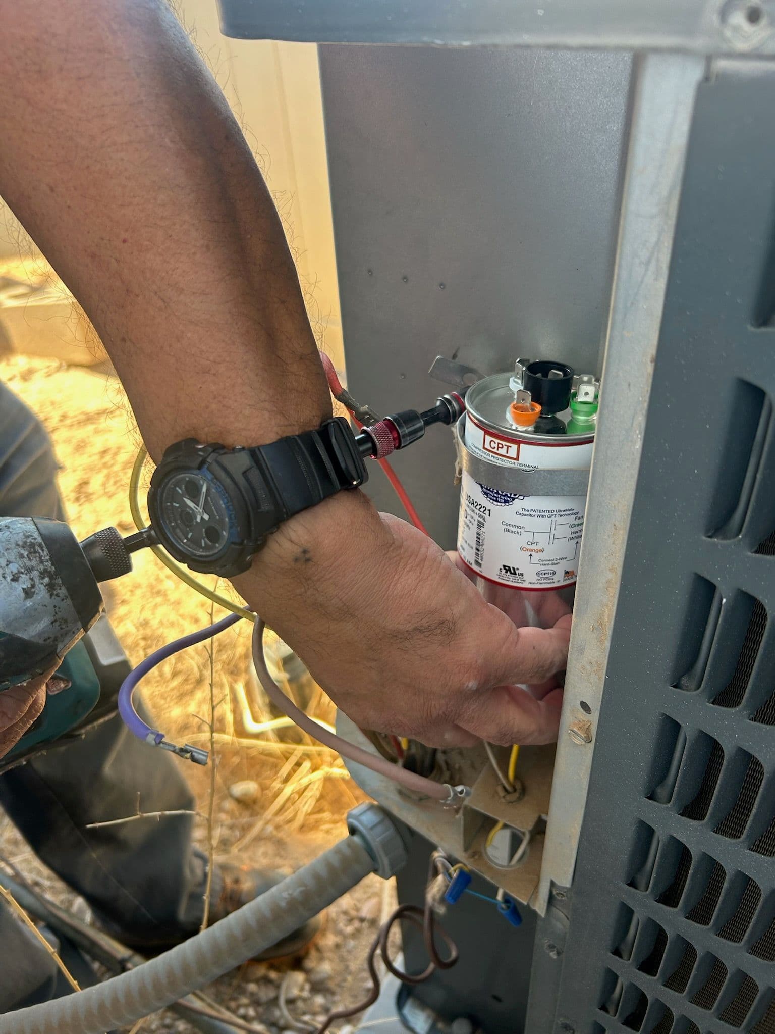 Reliable HVAC Repair in Queen Creek  image