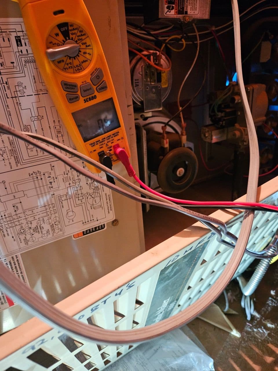 Furnace Tune-Up in San Tan Valley image