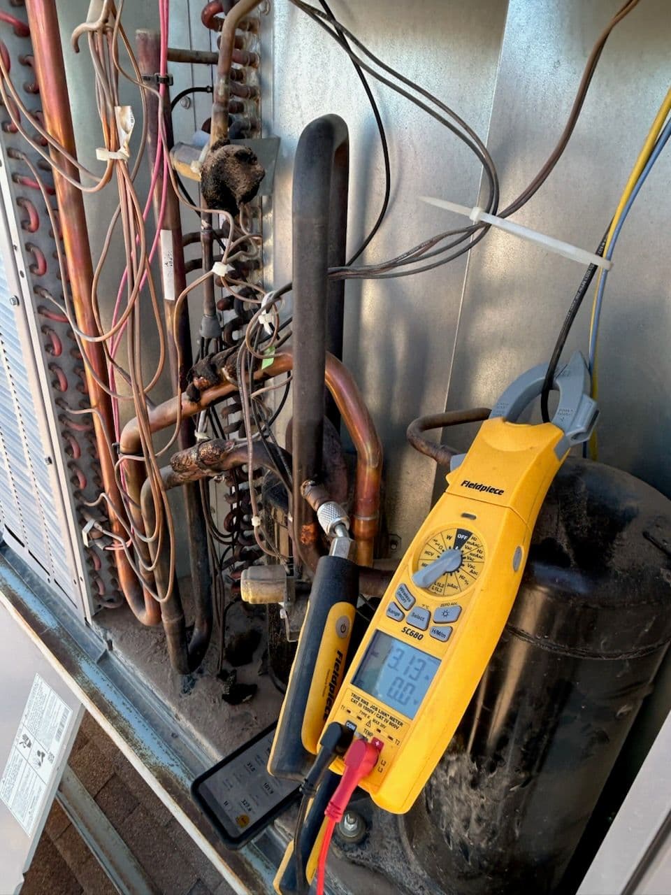 Comprehensive Package System Repair in Florence image