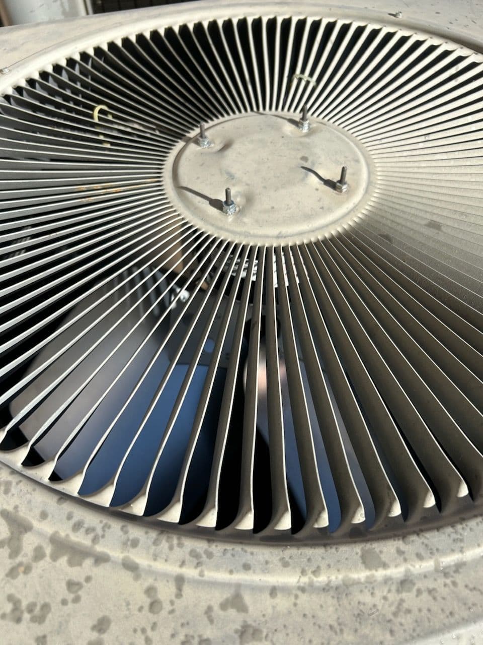 Gallery photos for A/C Tune-Up and Repair Boosts Performance in Queen Creek: Image #1