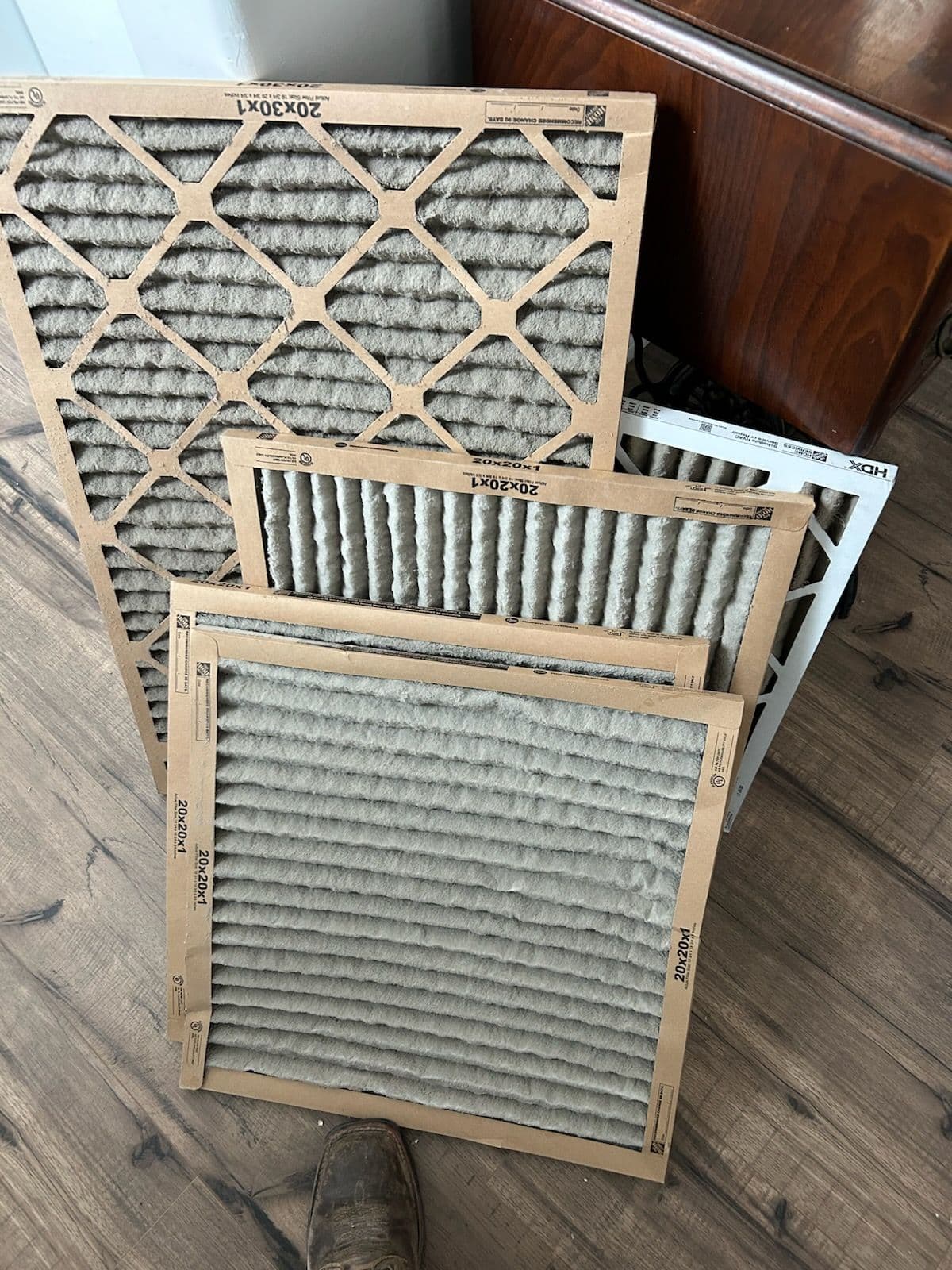 Extend Your HVAC Unit's Life with Fresh Filters image