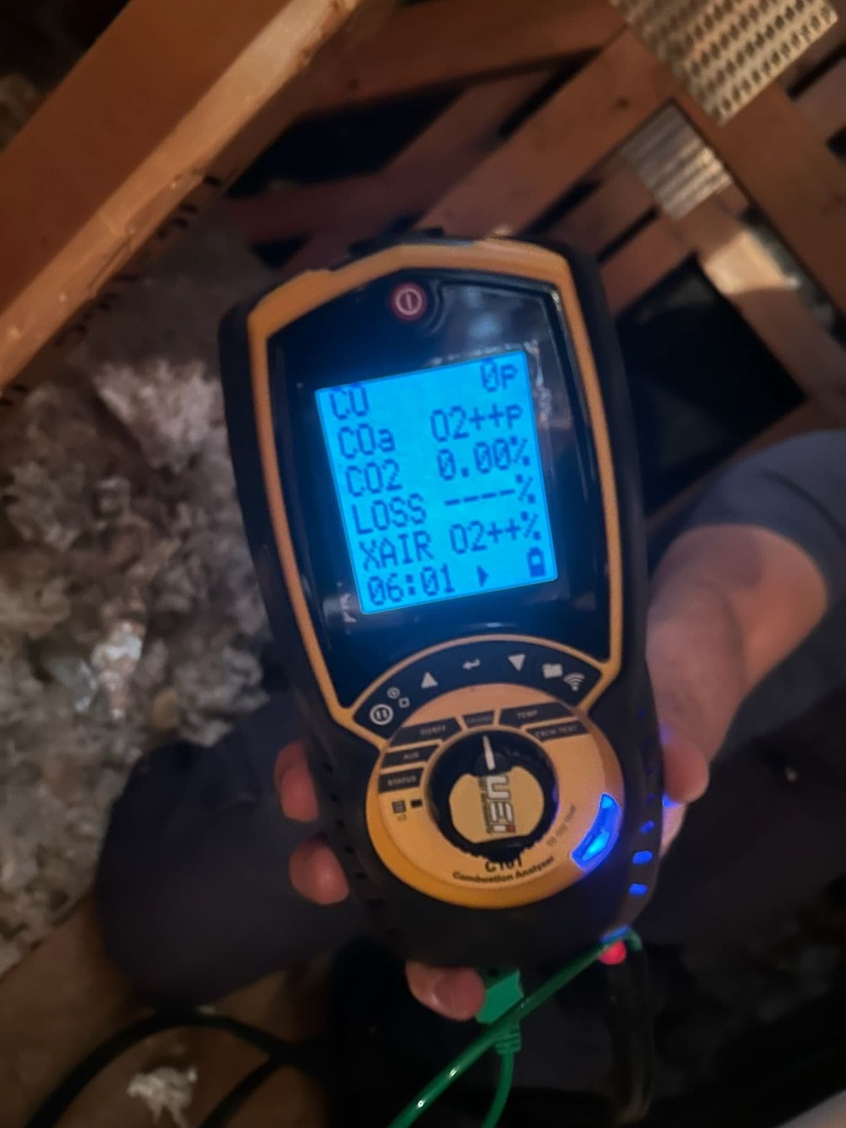 Ensuring Furnace Safety for Queen Creek Homes