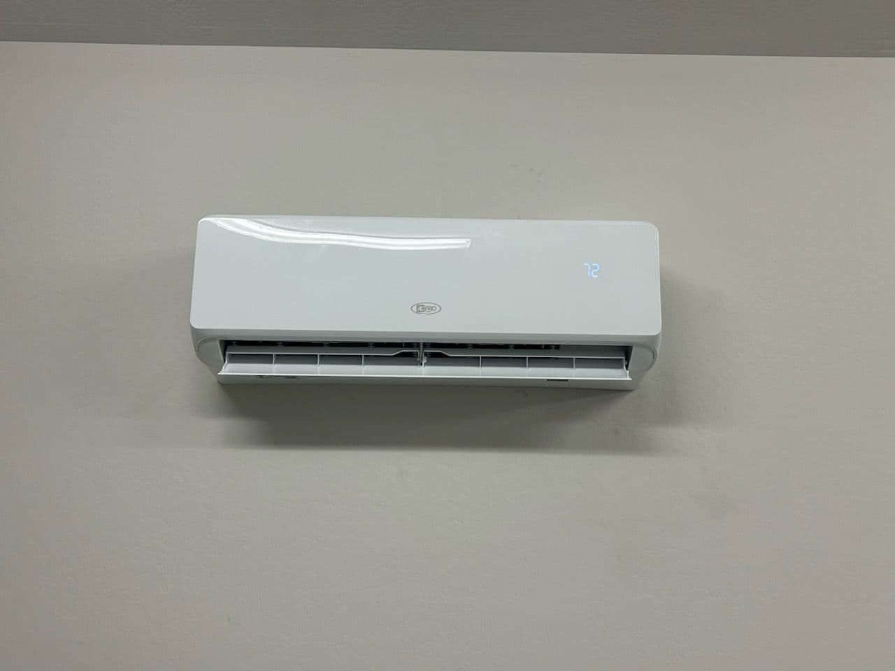 Efficient Mini-Split A/C Installation in San Tan Valley