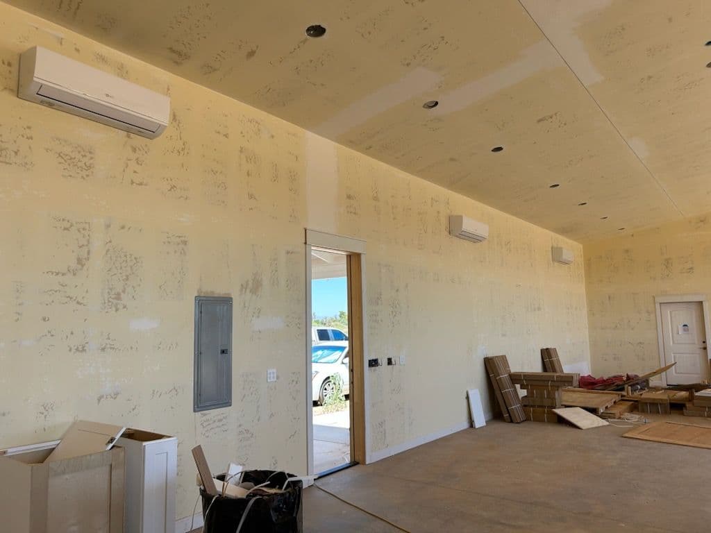 Gallery photos for Florence HVAC Upgrade - Mini Split AC Installation: Image #1