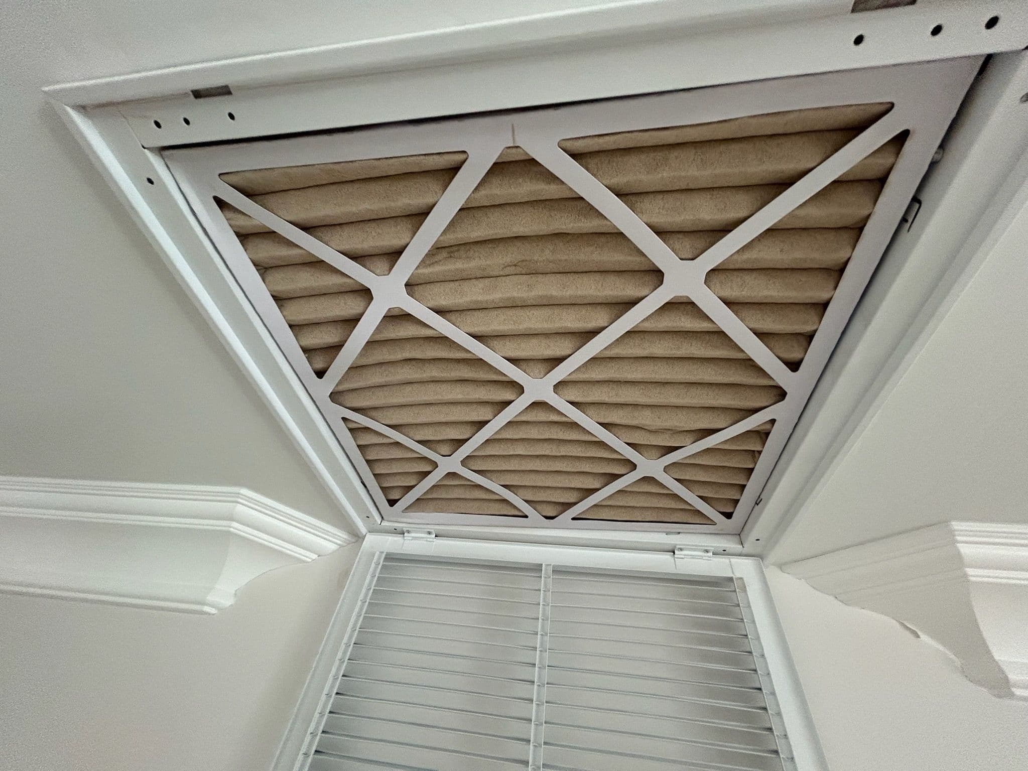 Project Boost Your Home's Air Quality in Florence AZ image