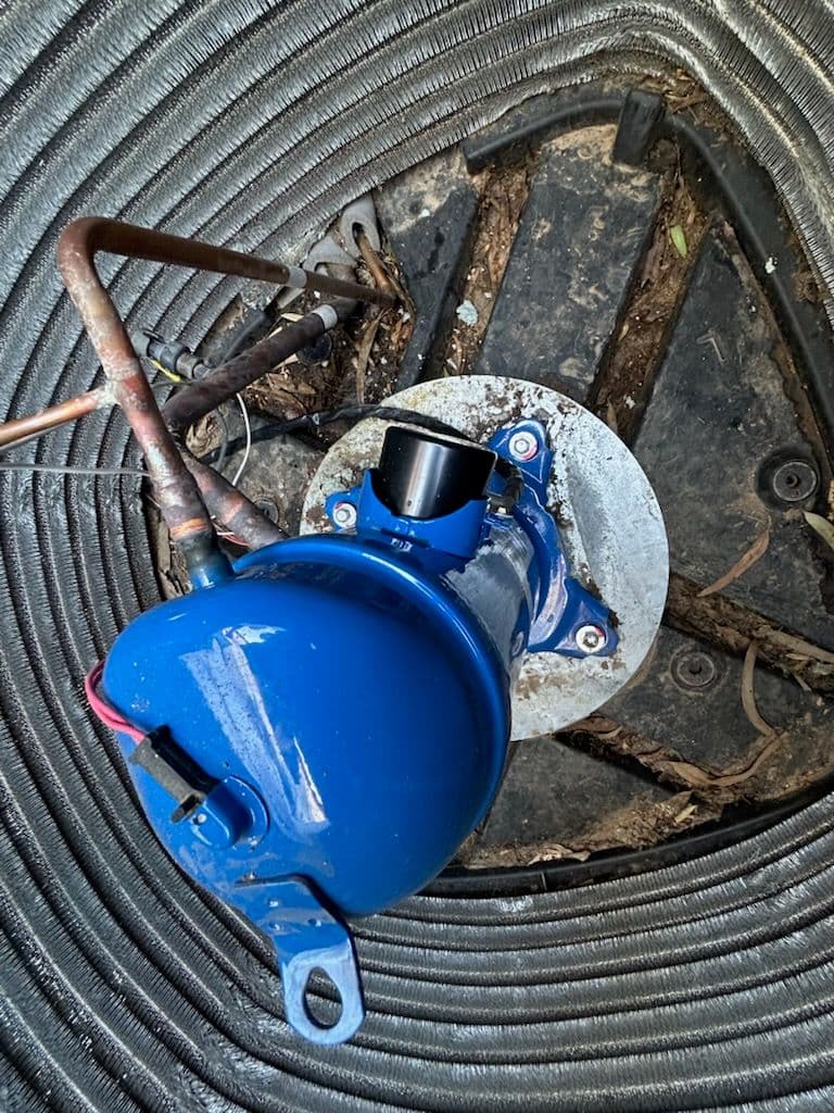 Project Efficient AC Compressor Installation Paradise Valley image