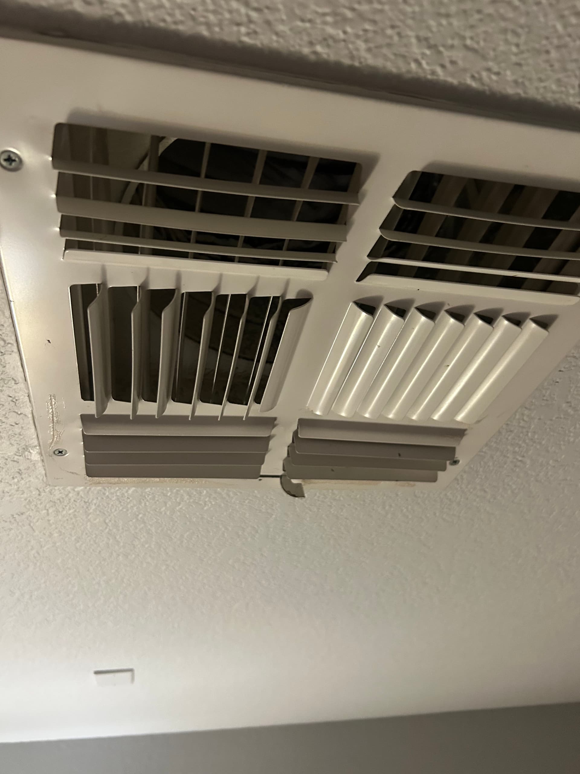 Gallery photos for Damaged Air Vents Are Quietly Killing Your A/C: Image #1