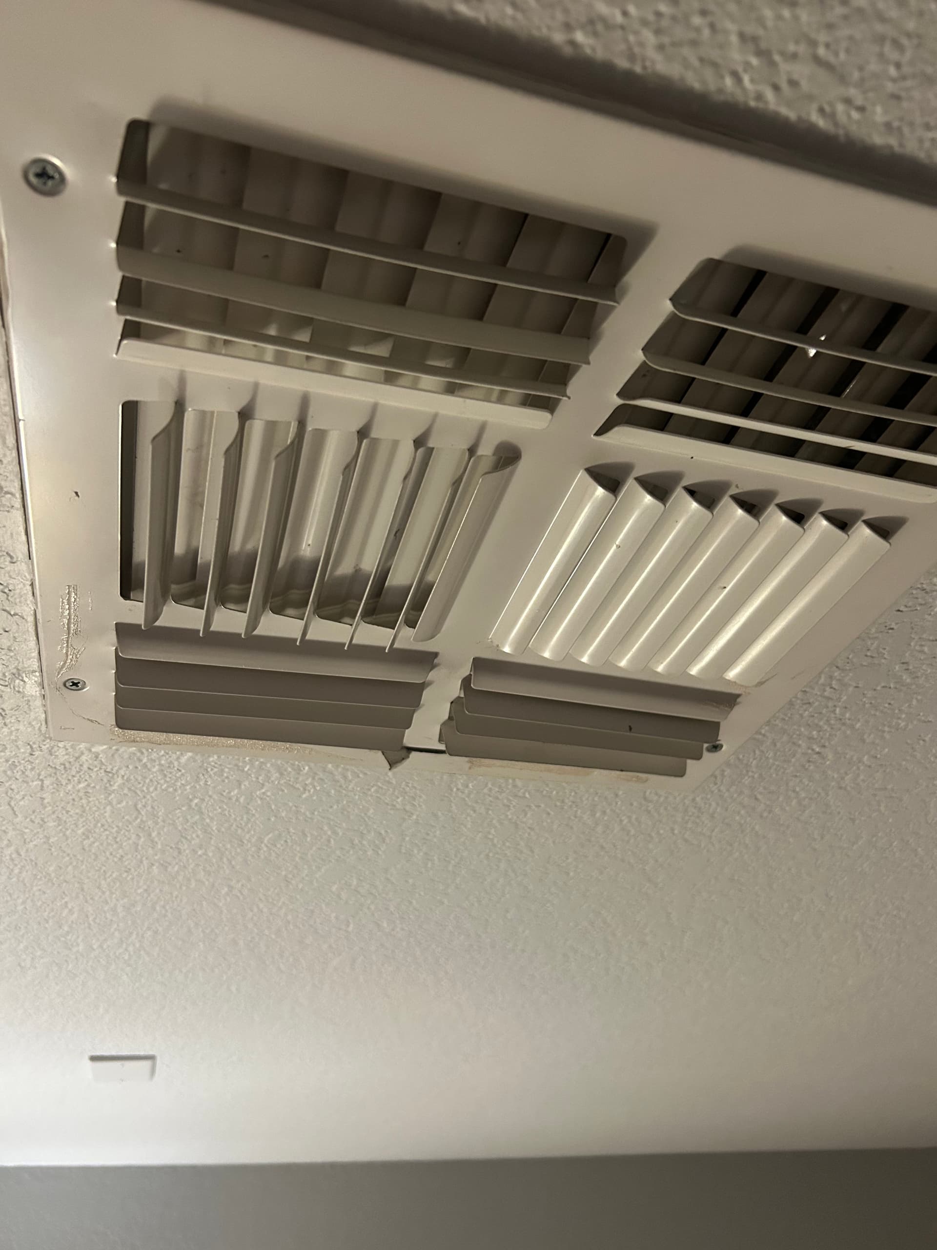Damaged Air Vents Are Quietly Killing Your A/C image
