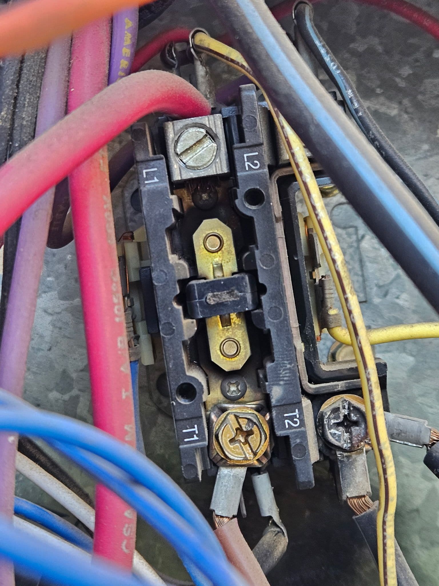 Gallery photos for Electrical Safety Checkup Reveals Hidden Issues: Image #1