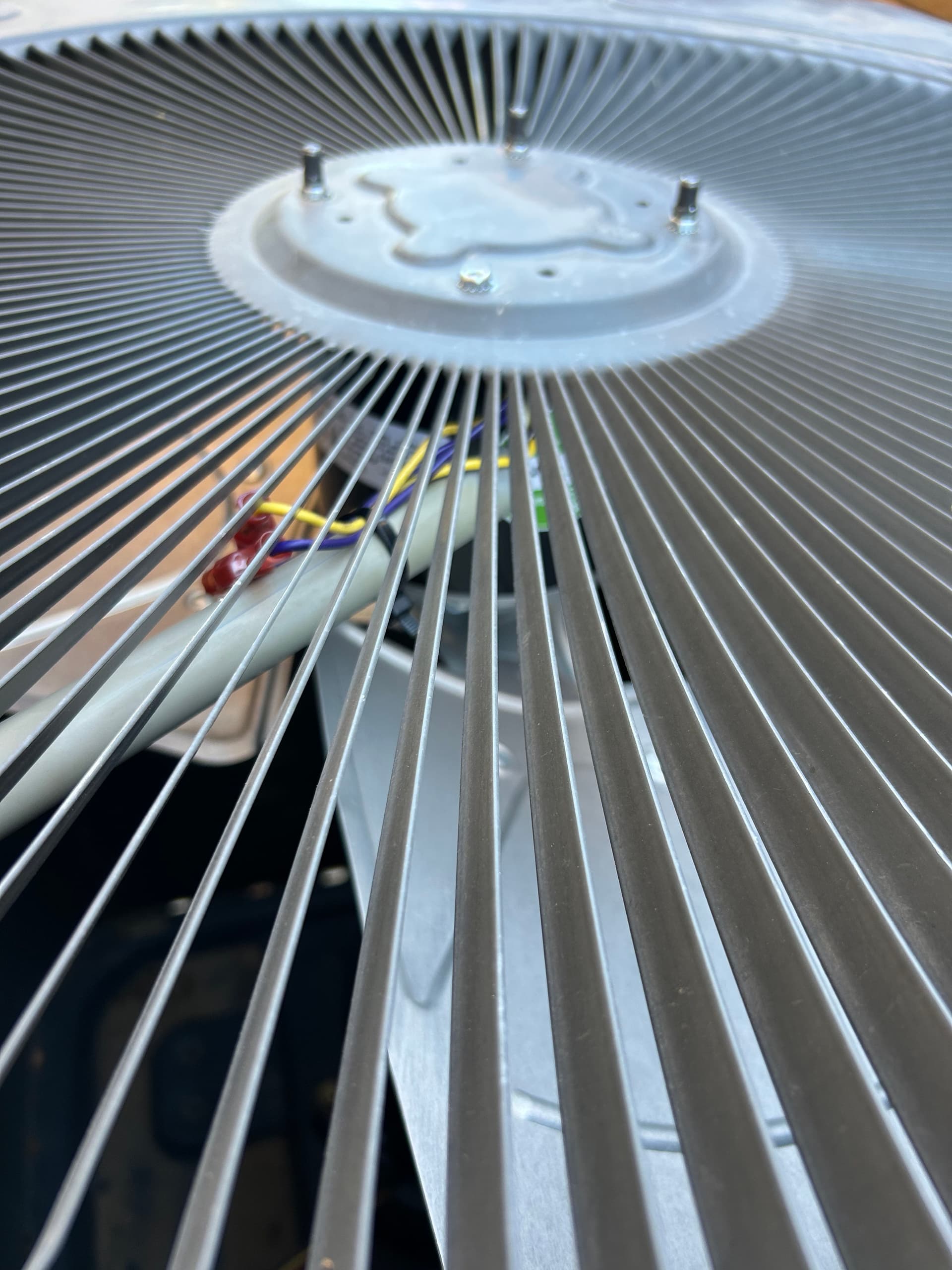 Gallery photos for A/C System Tune-Up: Quiet and Efficient Cooling: Image #1