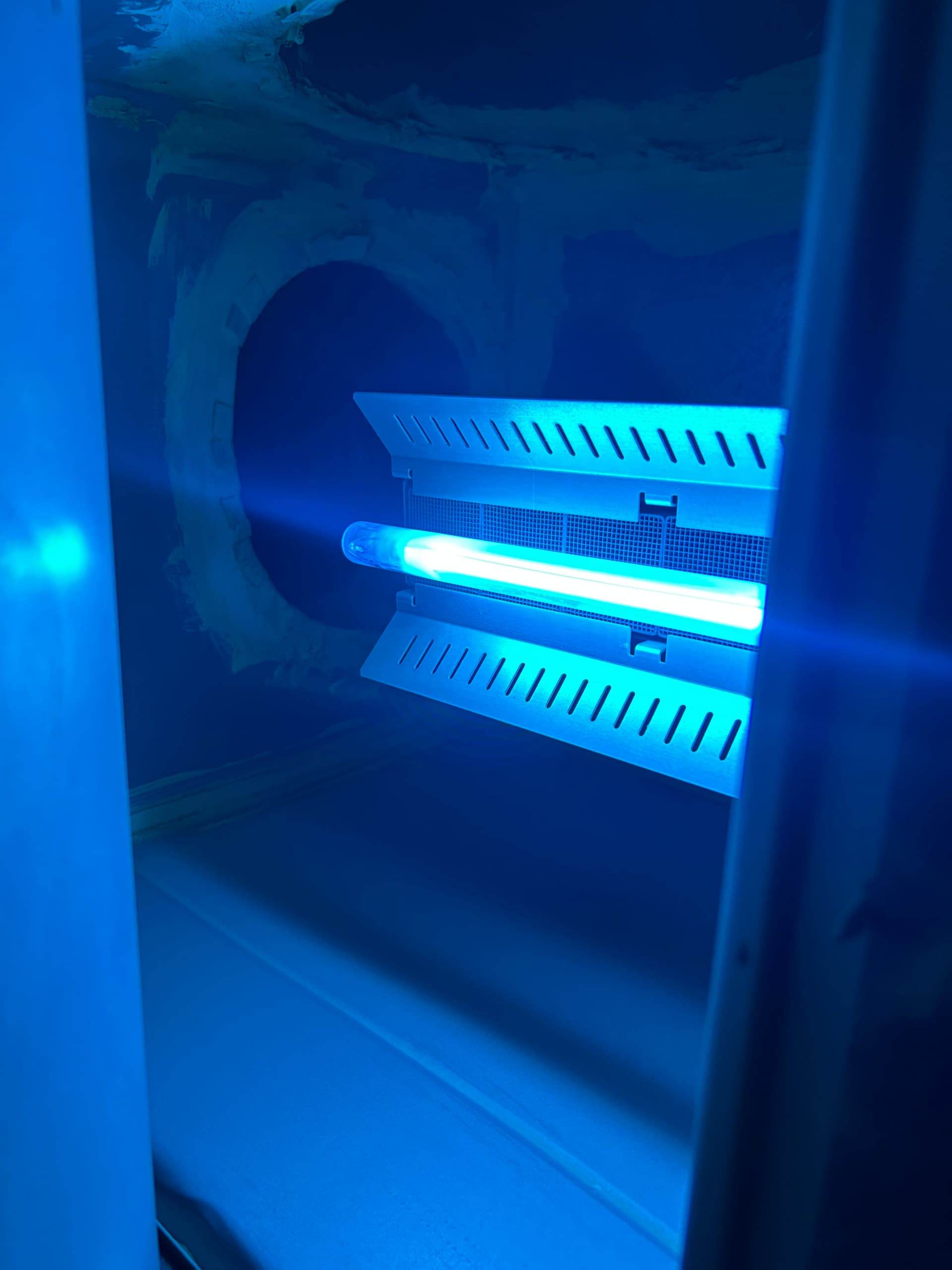 UV Lights and APCO Air Purifiers for Cleaner Home Air image